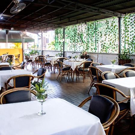 Hotel Plazuela San Ignacio Medellín Exteriér fotografie