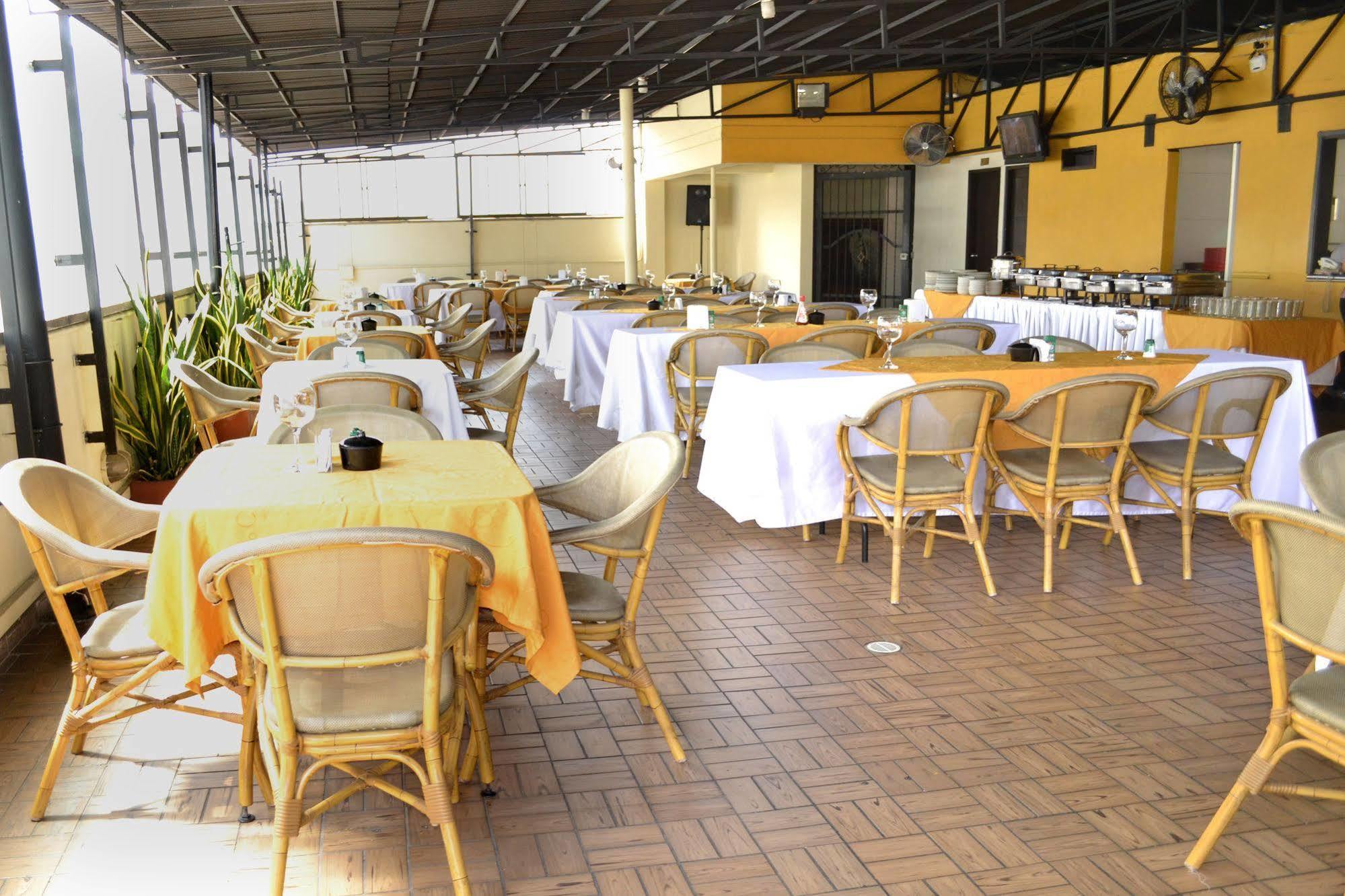 Hotel Plazuela San Ignacio Medellín Exteriér fotografie